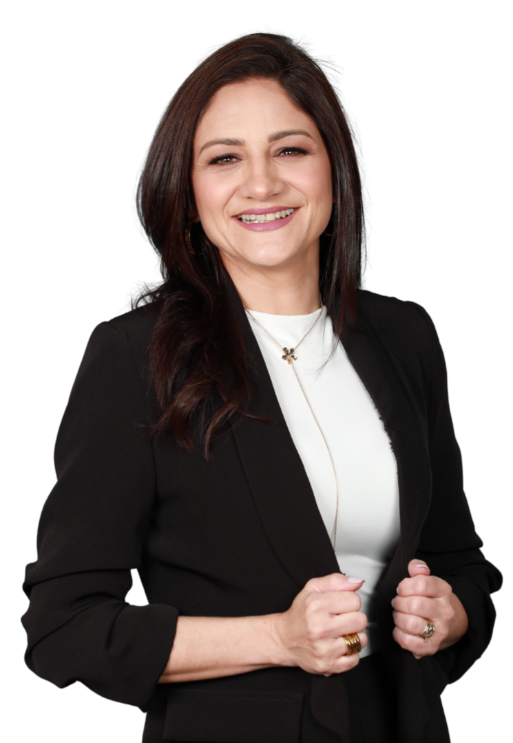 Maria Fernanda Castro